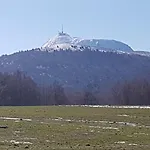 Hébergement de vacances Sejour Au Coeur Des Volcans