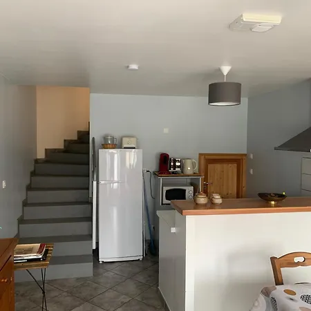 Vakantiehuis Sejour Au Coeur Des Volcans