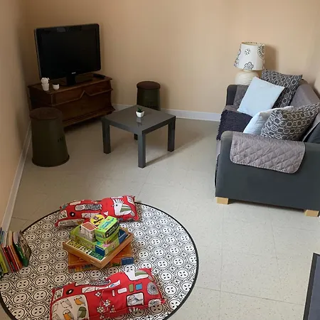 Vakantiehuis Sejour Au Coeur Des Volcans Saint-Ours (Puy-de-Dome)