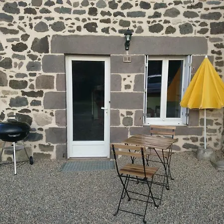 Sejour Au Coeur Des Volcans * Saint-Ours (Puy-de-Dome)