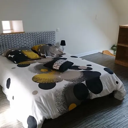 Sejour Au Coeur Des Volcans * Saint-Ours (Puy-de-Dome)