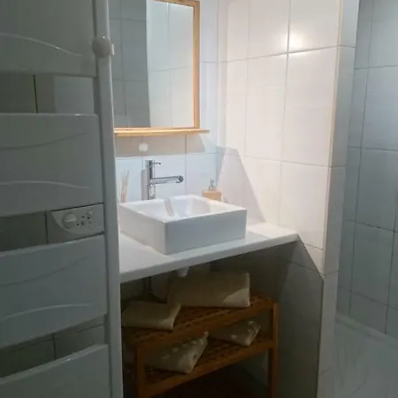 Sejour Au Coeur Des Volcans Vakantiehuis