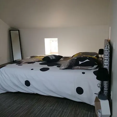 Sejour Au Coeur Des Volcans Saint-Ours (Puy-de-Dome)