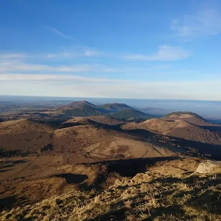 Sejour Au Coeur Des Volcans Saint-Ours (Puy-de-Dome)