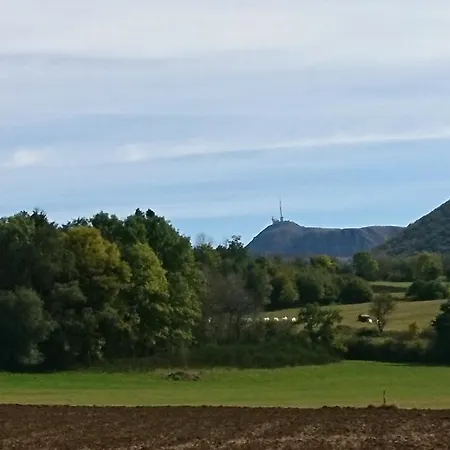 Sejour Au Coeur Des Volcans