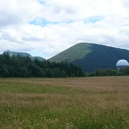 Vakantiehuis Sejour Au Coeur Des Volcans Saint-Ours (Puy-de-Dome)